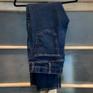 Men’s Old Navy Slim Fit stretch jeans 38x32